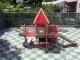 Playgroung Equipment, Safety Surface, Paveres, Fence & Tree Installation